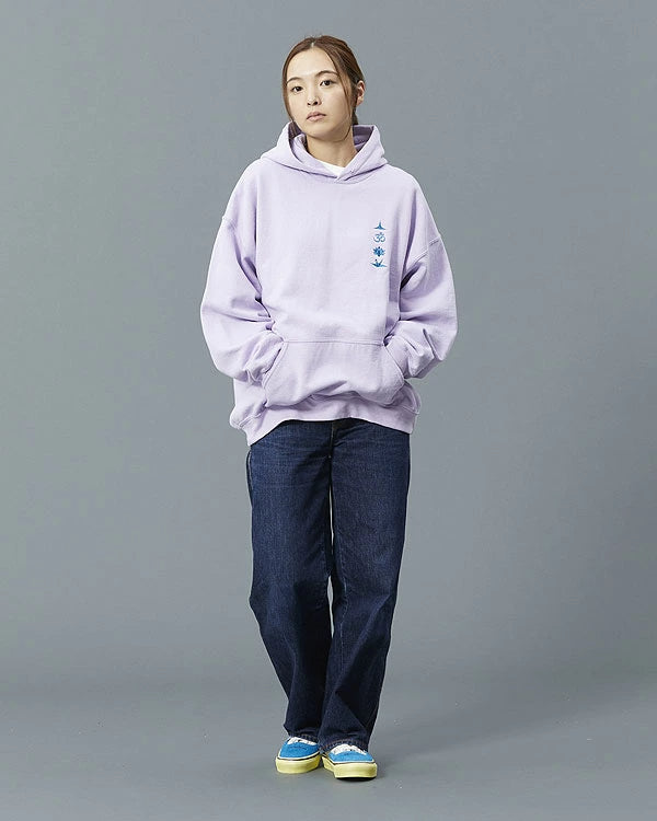 Liberaiders LR ROSE HOODIE