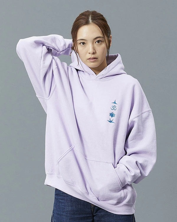 Liberaiders LR ROSE HOODIE