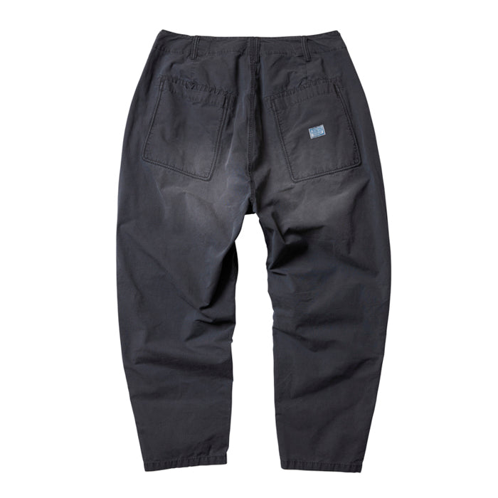 Liberaiders GARMENTDYED RIPSTOP SARROUEL PANTS