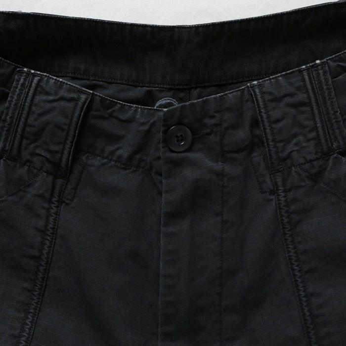 Liberaiders GARMENTDYED RIPSTOP SARROUEL PANTS