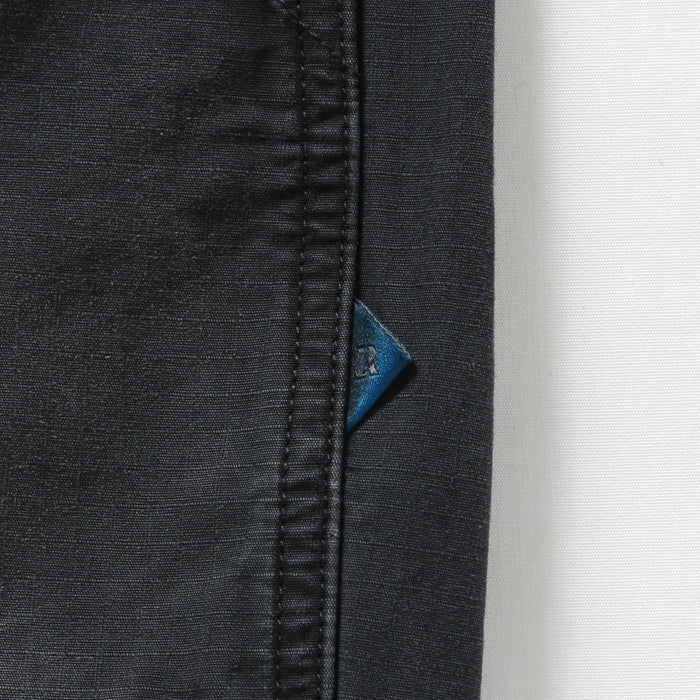 Liberaiders GARMENTDYED RIPSTOP SARROUEL PANTS