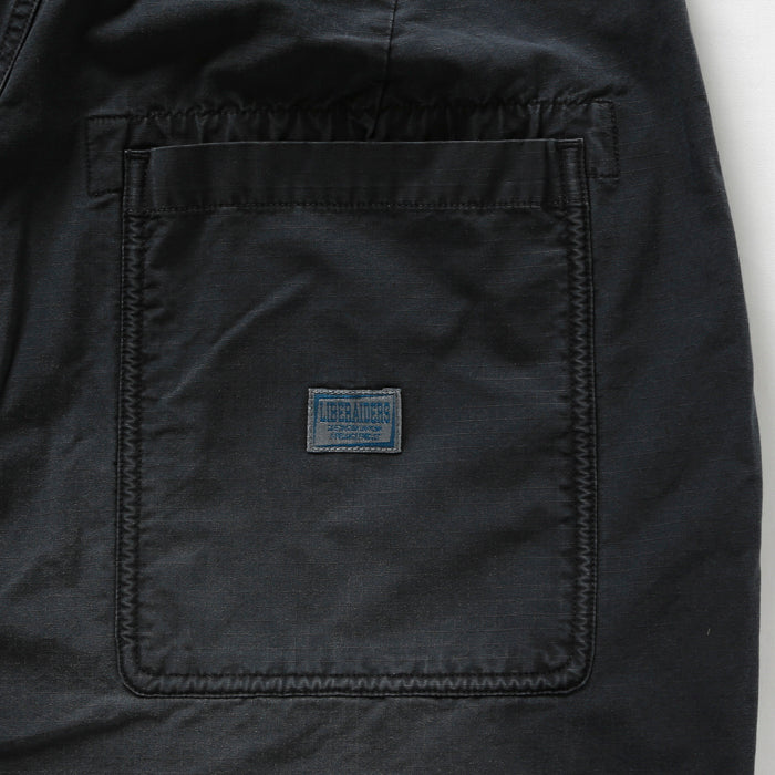Liberaiders GARMENTDYED RIPSTOP SARROUEL PANTS