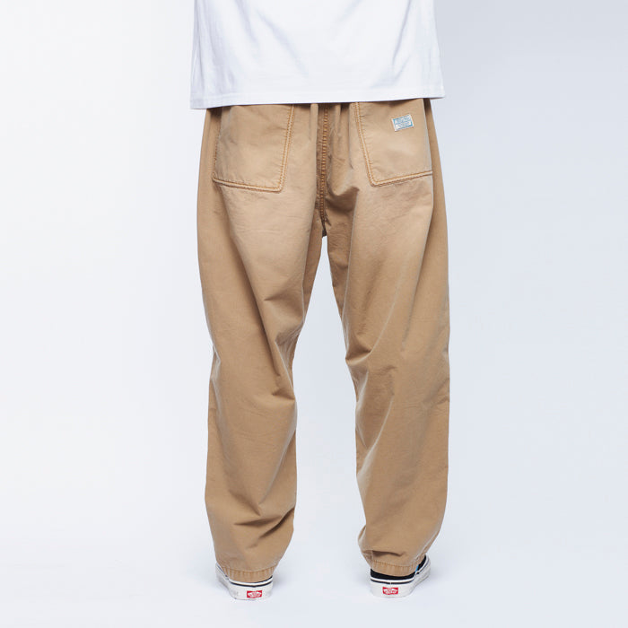 Liberaiders GARMENTDYED RIPSTOP SARROUEL PANTS