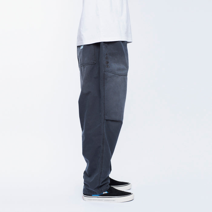 Liberaiders GARMENTDYED RIPSTOP SARROUEL PANTS