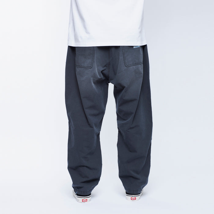 Liberaiders GARMENTDYED RIPSTOP SARROUEL PANTS