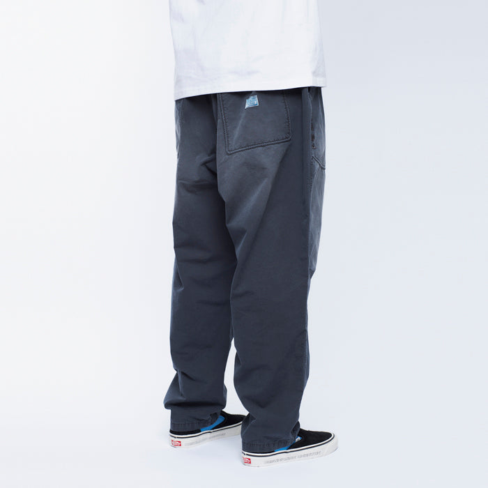 Liberaiders GARMENTDYED RIPSTOP SARROUEL PANTS