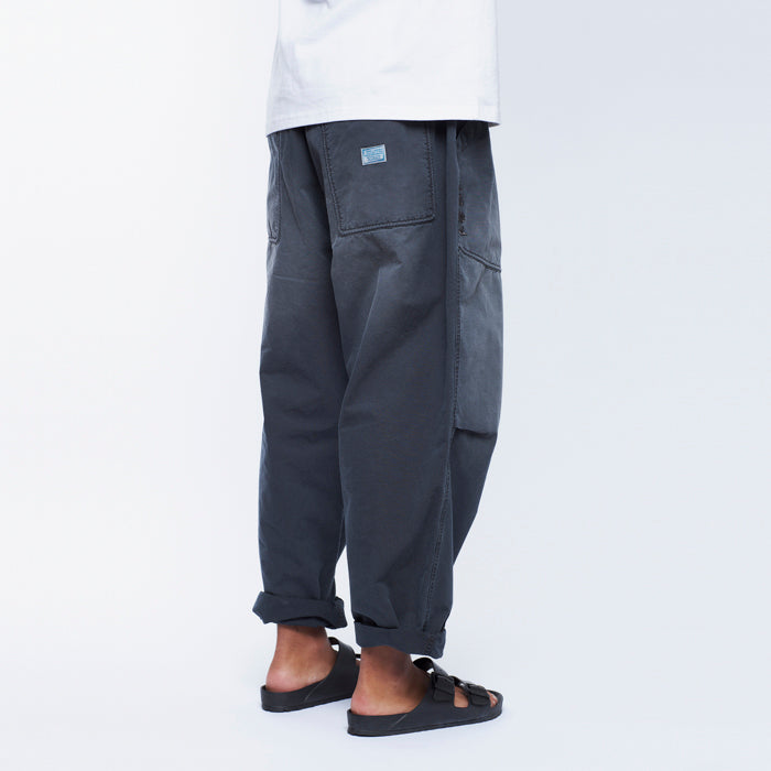 Liberaiders GARMENTDYED RIPSTOP SARROUEL PANTS