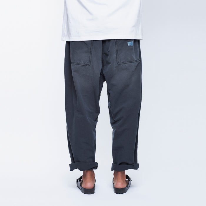 Liberaiders GARMENTDYED RIPSTOP SARROUEL PANTS