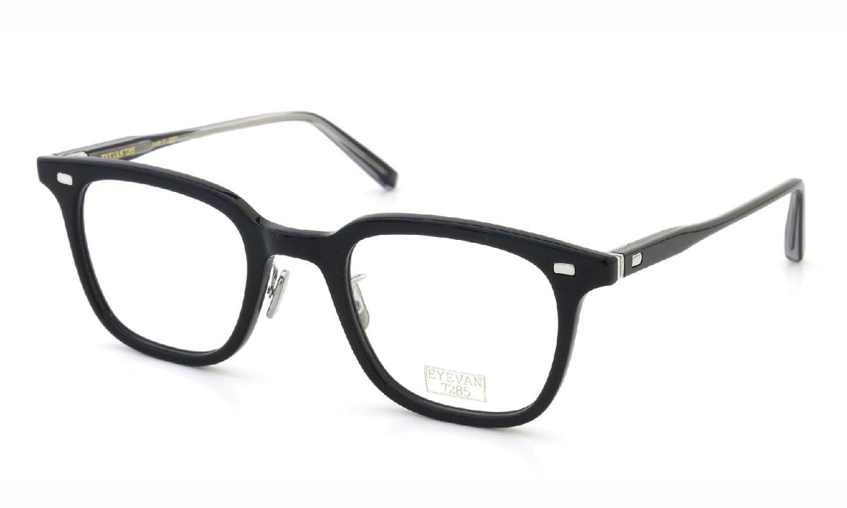 EYEVAN7285 EYEGLASS FRAME 319 Reproduction C.100