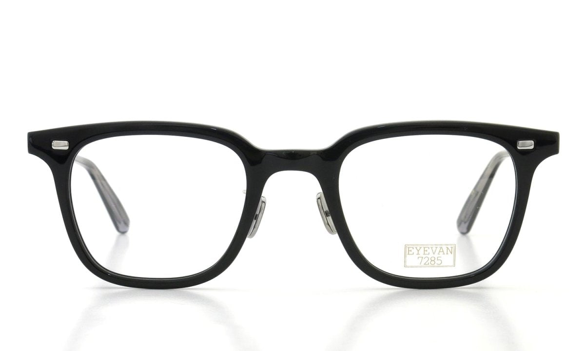 EYEVAN7285 EYEGLASS FRAME 319 Reproduction C.100