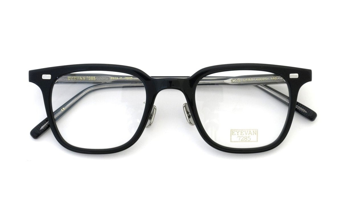 EYEVAN7285 EYEGLASS FRAME 319 Reproduction C.100