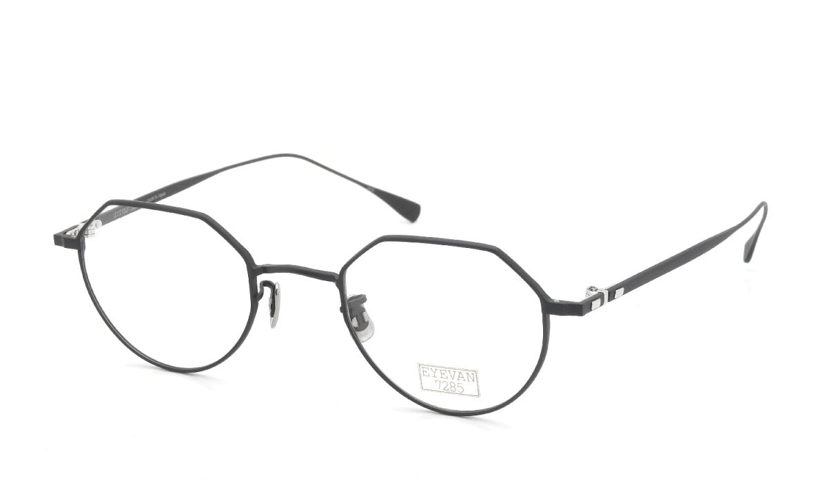 EYEVAN7285 EYEGLASS FRAME 177 C.805