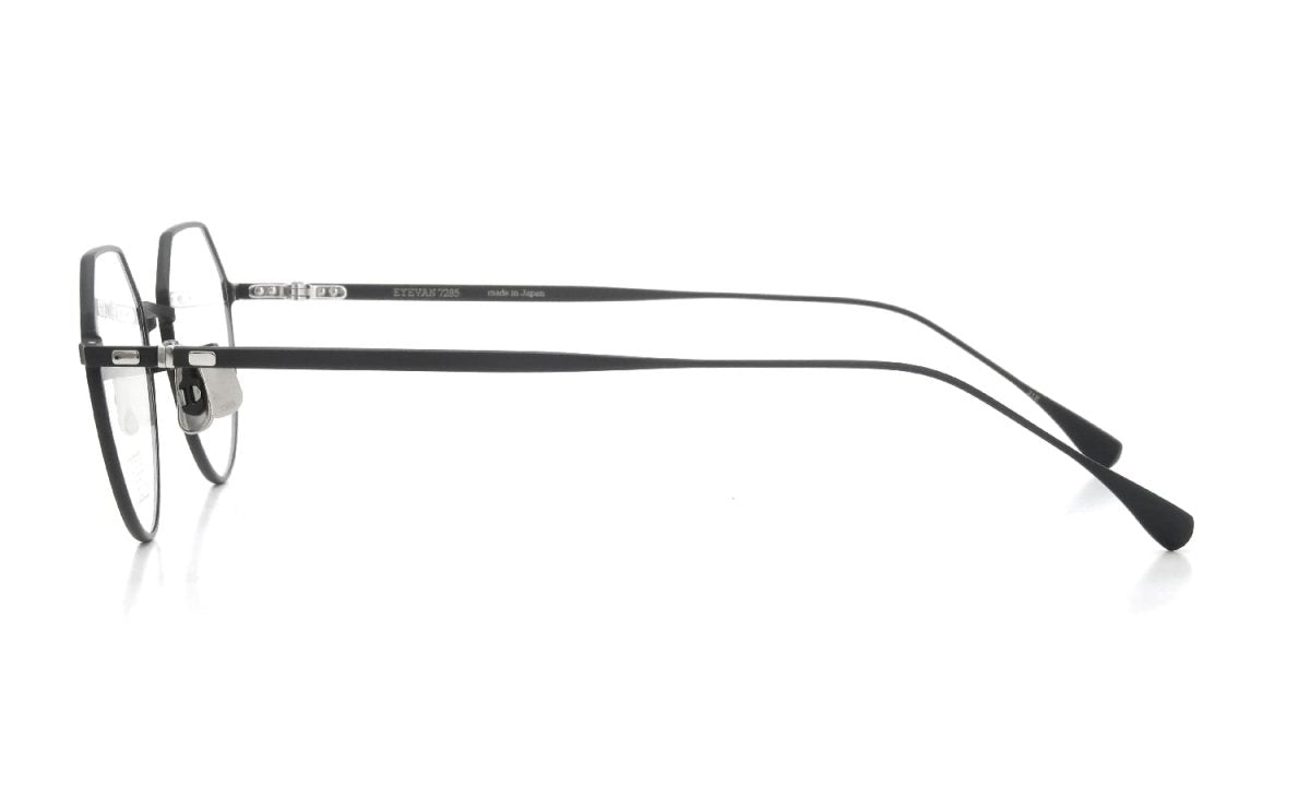 EYEVAN7285 EYEGLASS FRAME 177 C.805