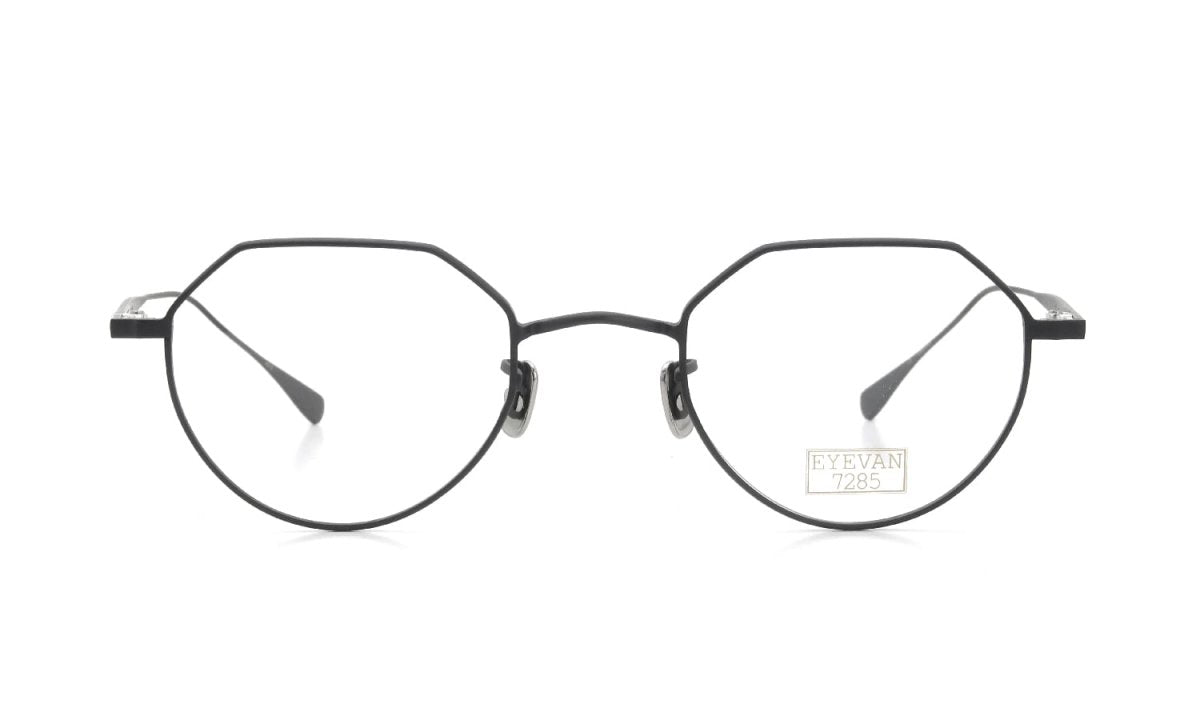 EYEVAN7285 EYEGLASS FRAME 177 C.805
