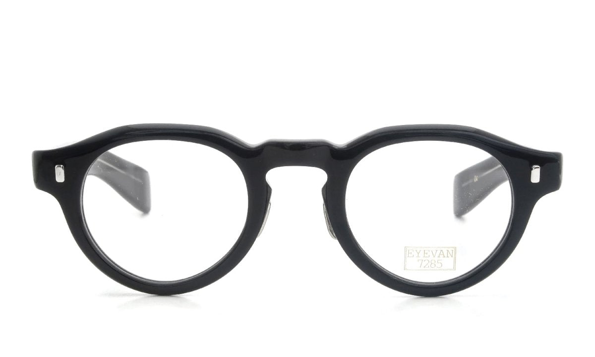EYEVAN7285 EYEGLASS FRAME 338 C.100
