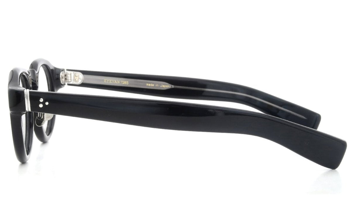 EYEVAN7285 EYEGLASS FRAME 338 C.100