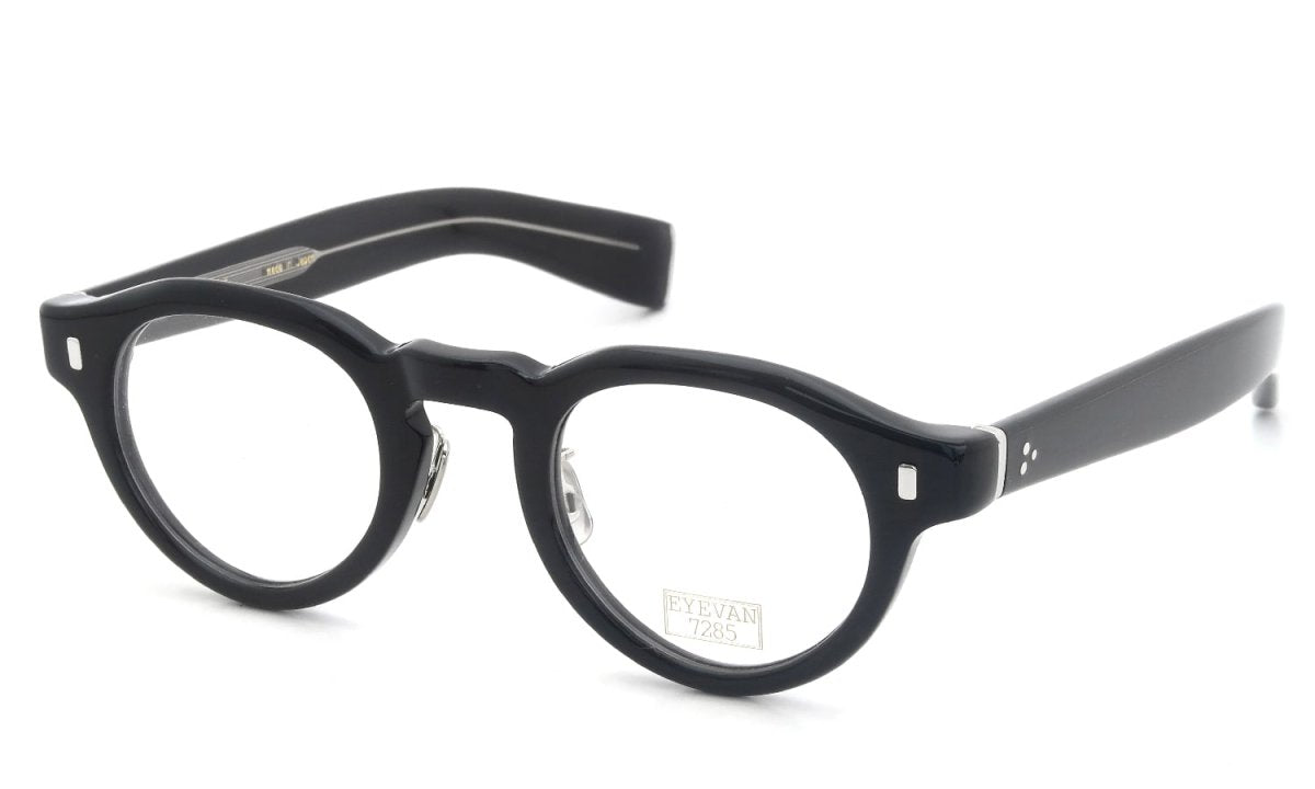 EYEVAN7285 EYEGLASS FRAME 338 C.100