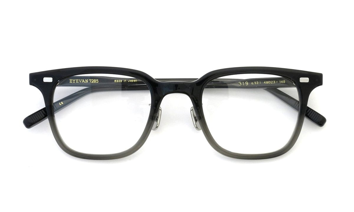EYEVAN7285 EYEGLASS FRAME 319 Reproduction C.121