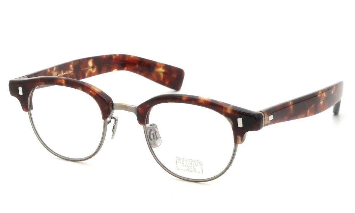 EYEVAN7285 EYEGLASS FRAME 645 C.301901