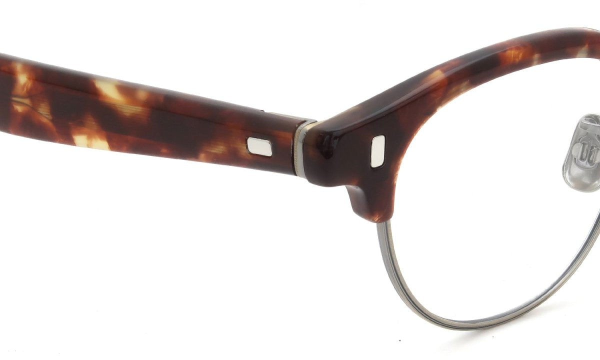 EYEVAN7285 EYEGLASS FRAME 645 C.301901