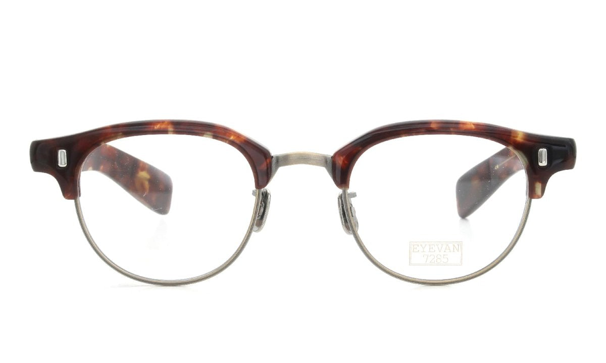 EYEVAN7285 EYEGLASS FRAME 645 C.301901