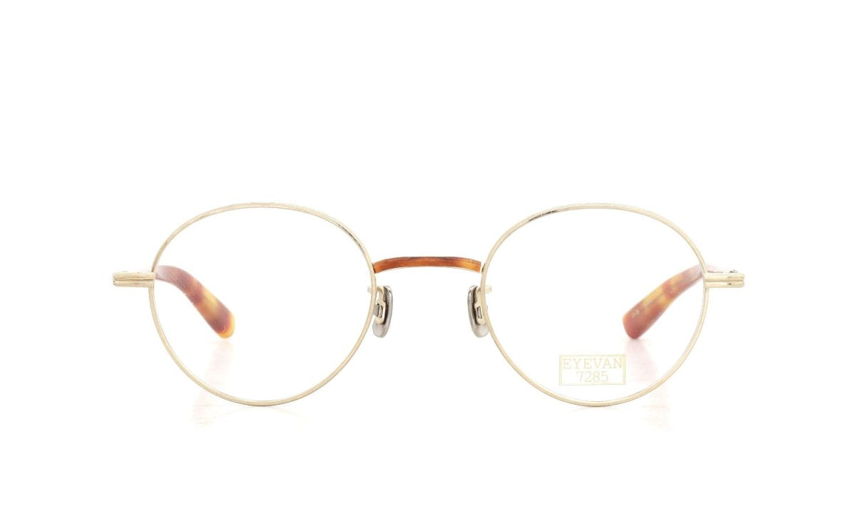 EYEVAN7285 EYEGLASS FRAME 220 C.819