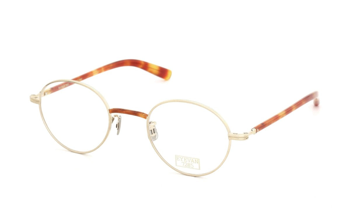 EYEVAN7285 EYEGLASS FRAME 220 C.819