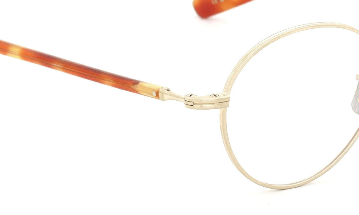 EYEVAN7285 EYEGLASS FRAME 220 C.819