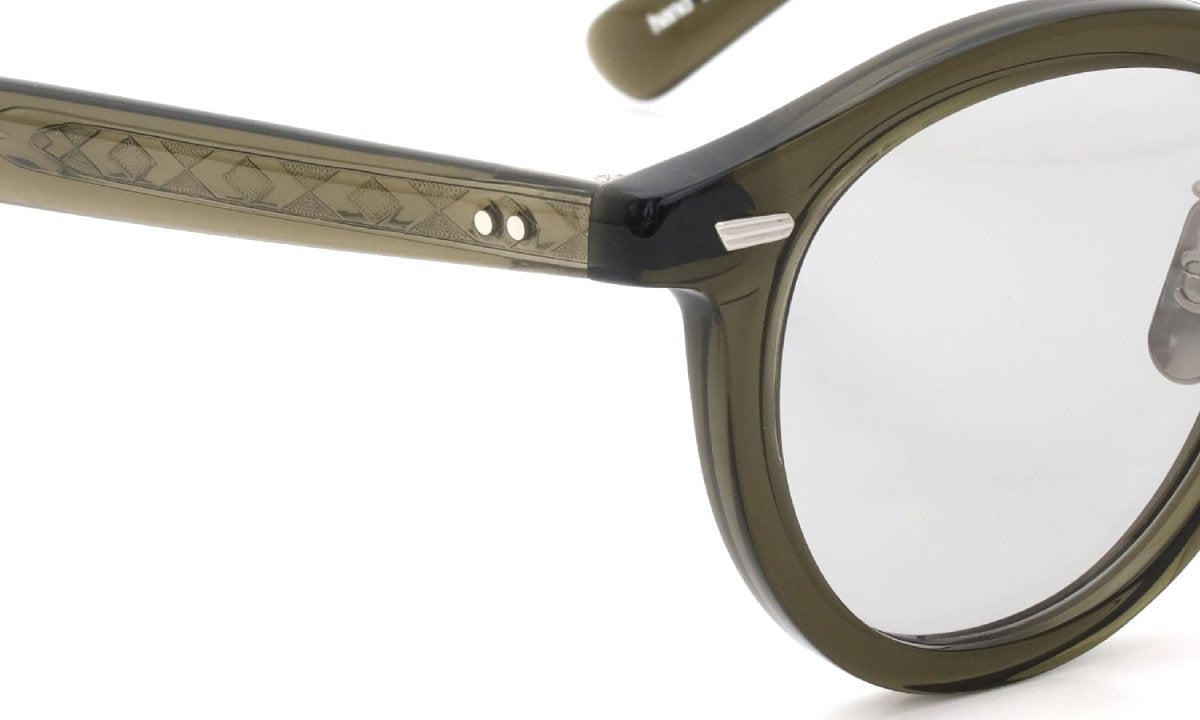 YELLOWS PLUS SUNGLASSES BENNET Harrods Green