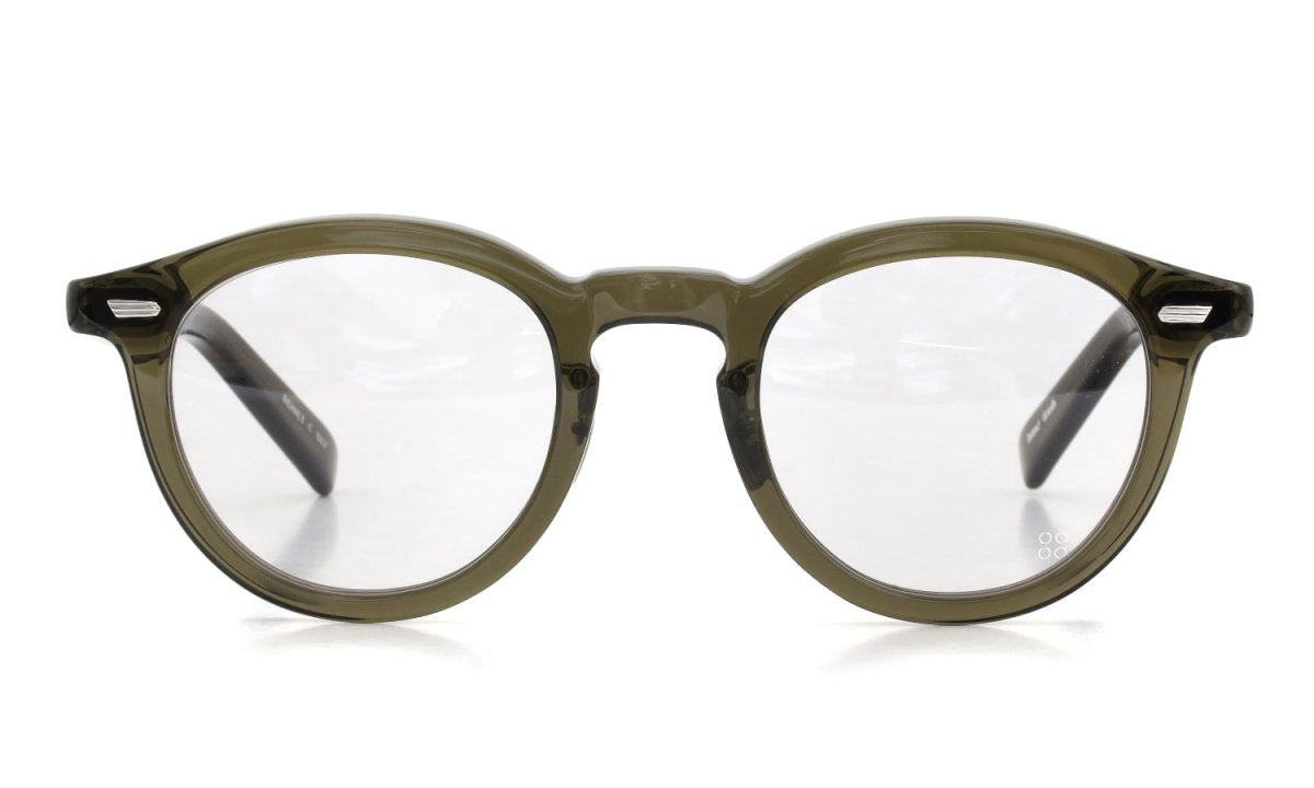 YELLOWS PLUS SUNGLASSES BENNET Harrods Green