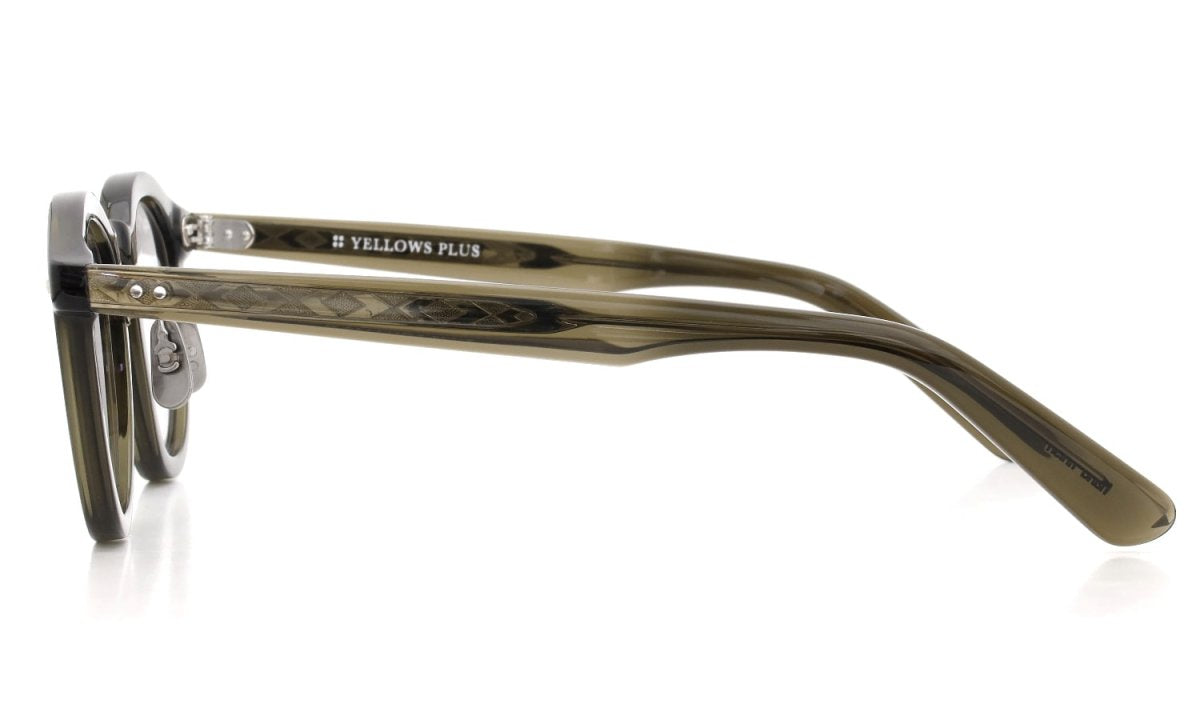 YELLOWS PLUS SUNGLASSES BENNET Harrods Green