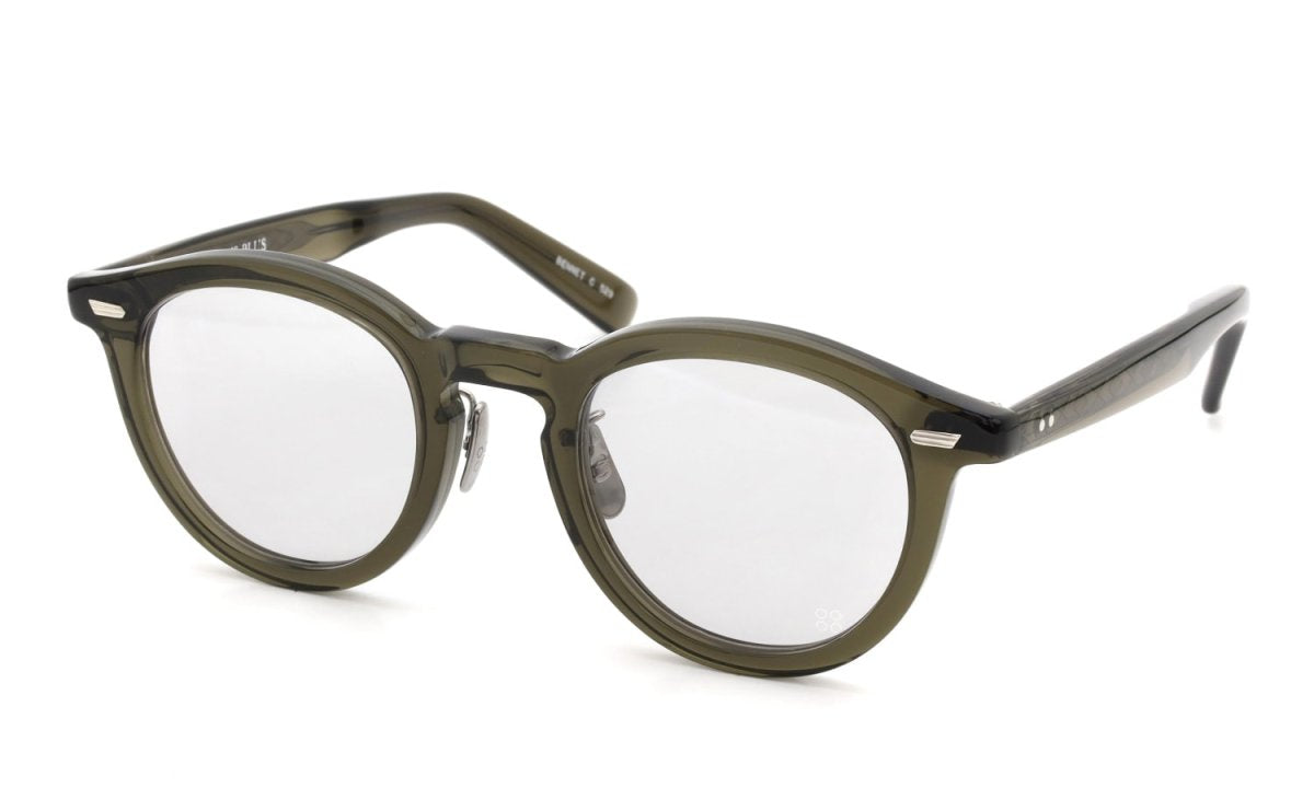 YELLOWS PLUS SUNGLASSES BENNET Harrods Green