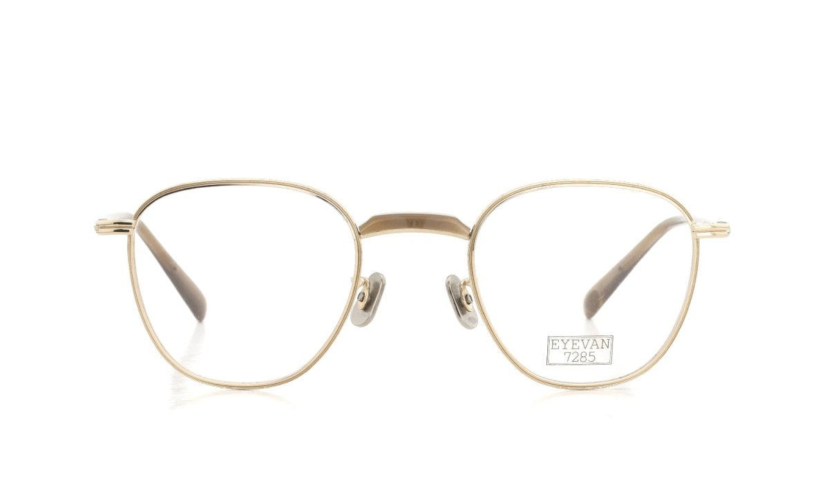 EYEVAN7285 EYEGLASS FRAME 134 C.9020
