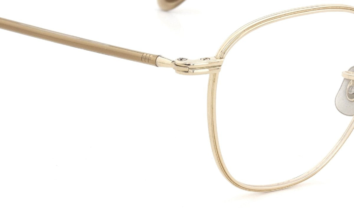 EYEVAN7285 EYEGLASS FRAME 134 C.9020