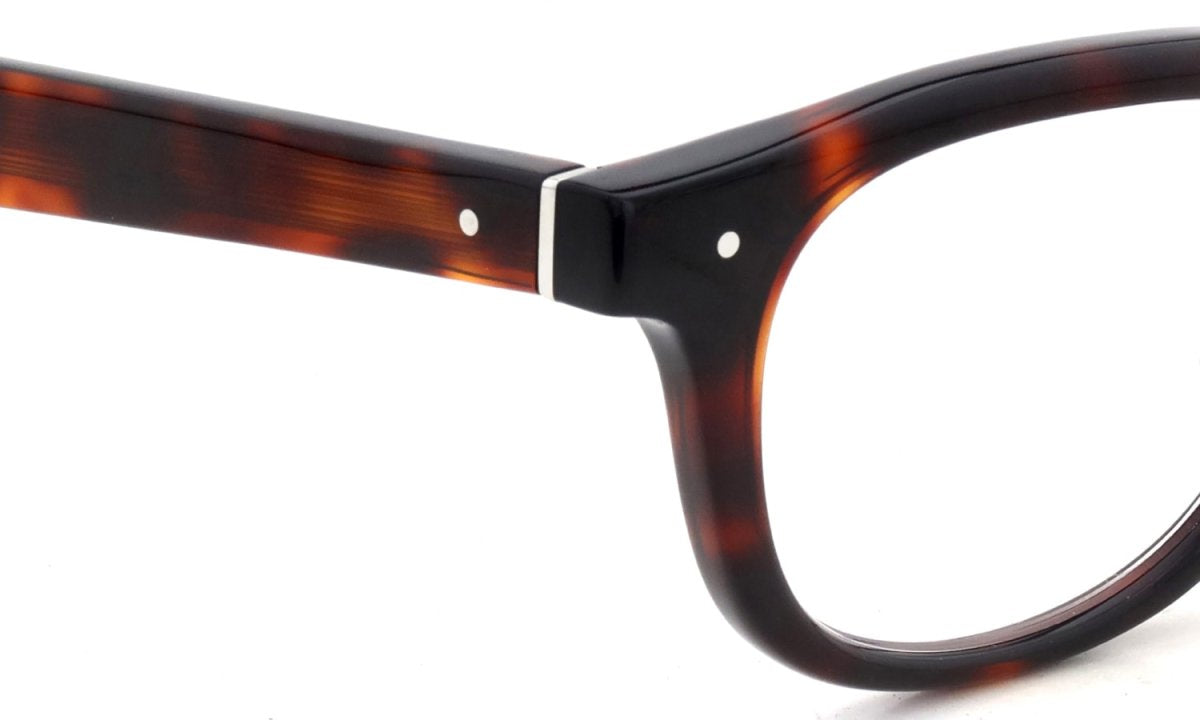 EYEVAN7285 EYEGLASS FRAME 361 C.348 EV DEMI 2