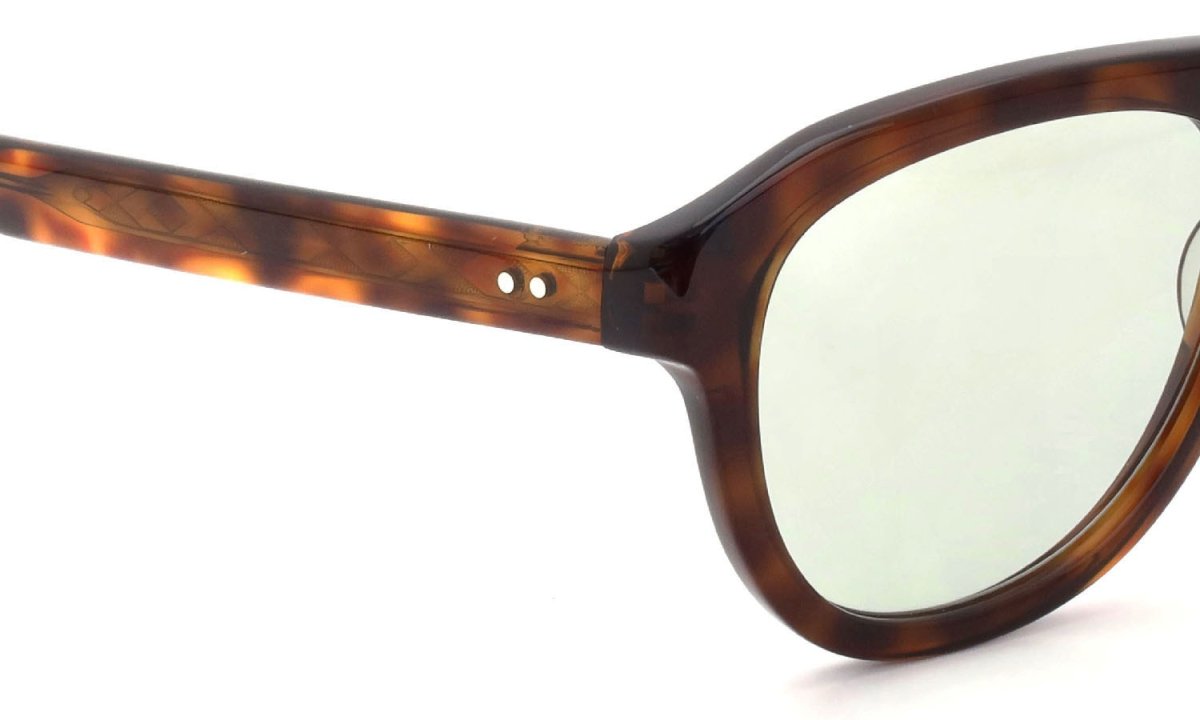 YELLOWS PLUS PARKER SUNGLASSES European Demi