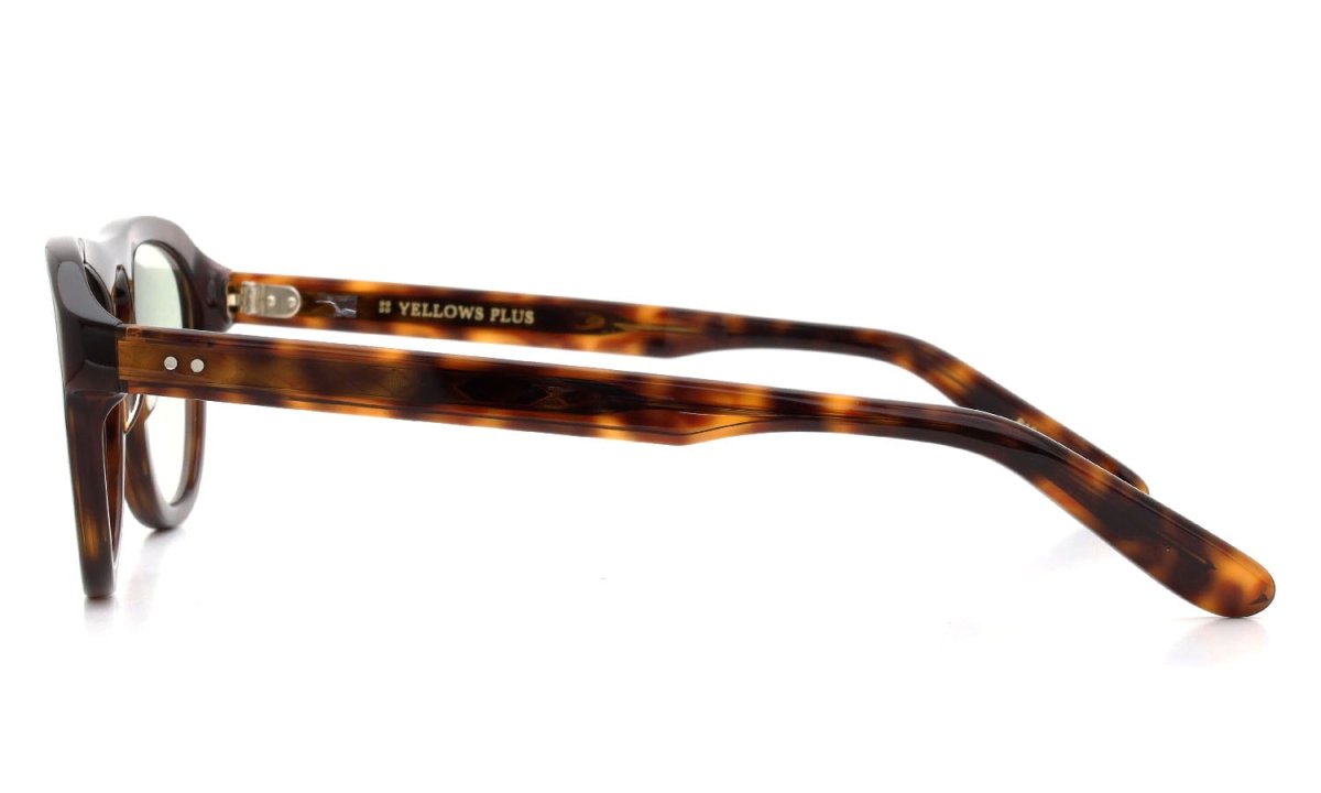 YELLOWS PLUS PARKER SUNGLASSES European Demi