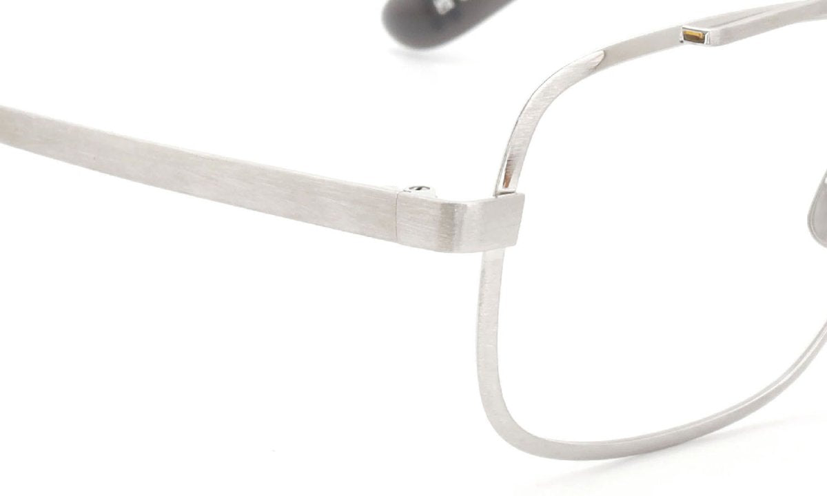 YELLOWS PLUS EYEGLASS FRAME BLAIRE Silver