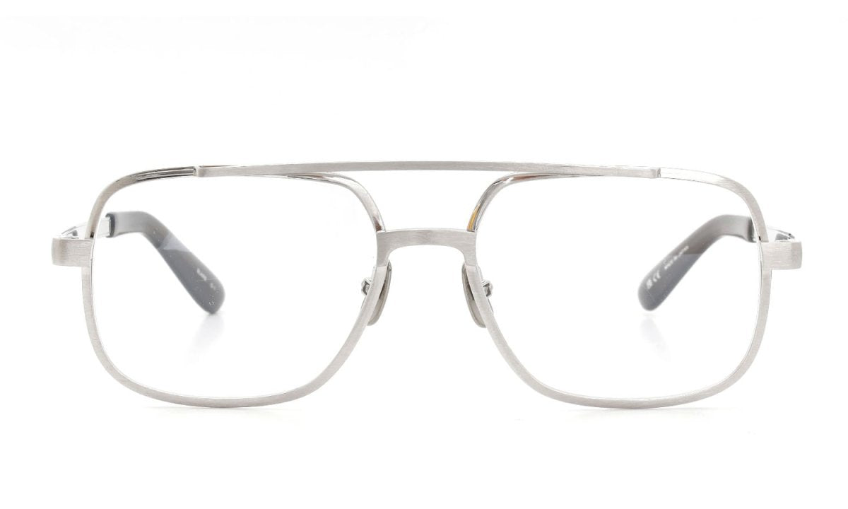 YELLOWS PLUS EYEGLASS FRAME BLAIRE Silver