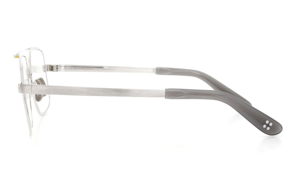 YELLOWS PLUS EYEGLASS FRAME BLAIRE Silver
