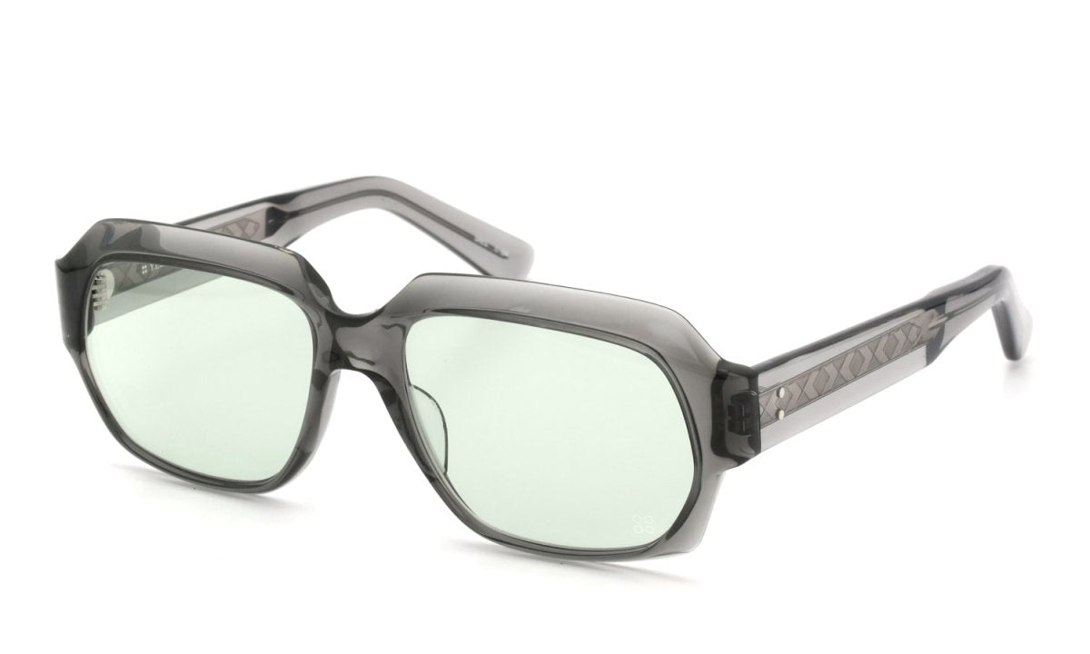 YELLOWS PLUS SUNGLASS GREG Moon Stone