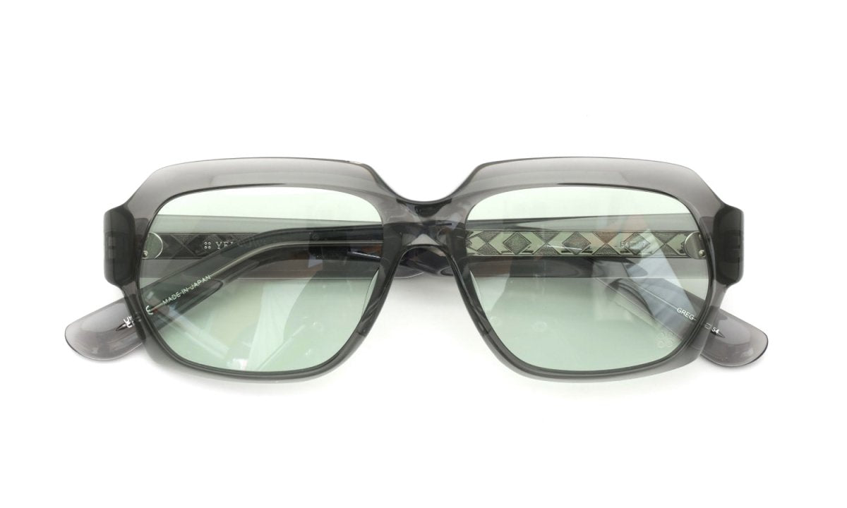 YELLOWS PLUS SUNGLASS GREG Moon Stone