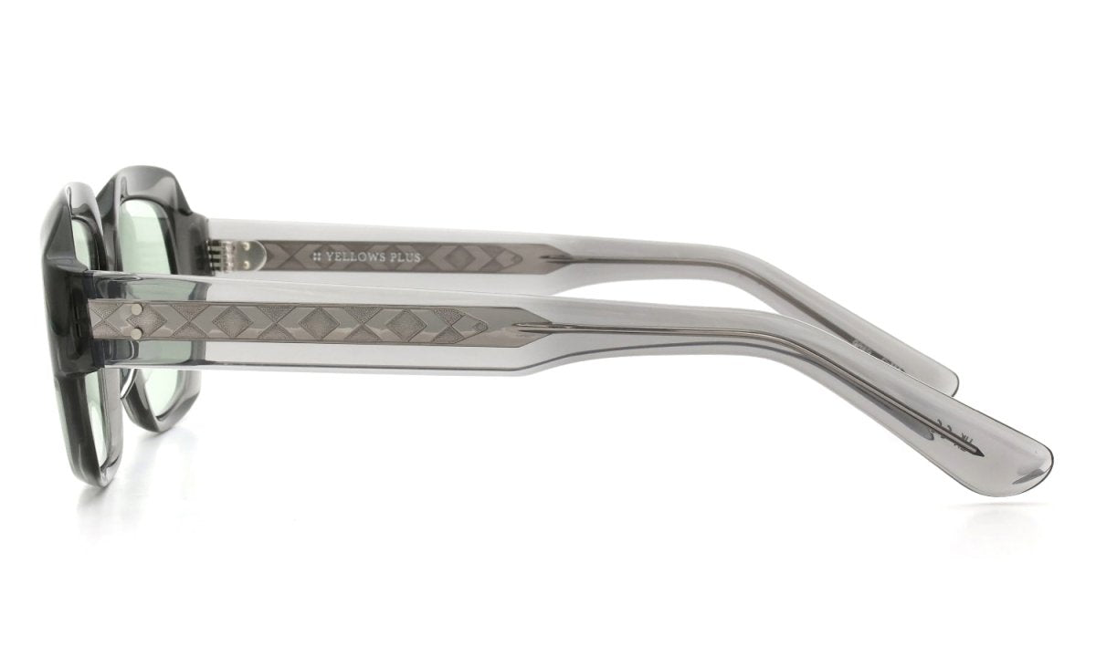 YELLOWS PLUS SUNGLASS GREG Moon Stone
