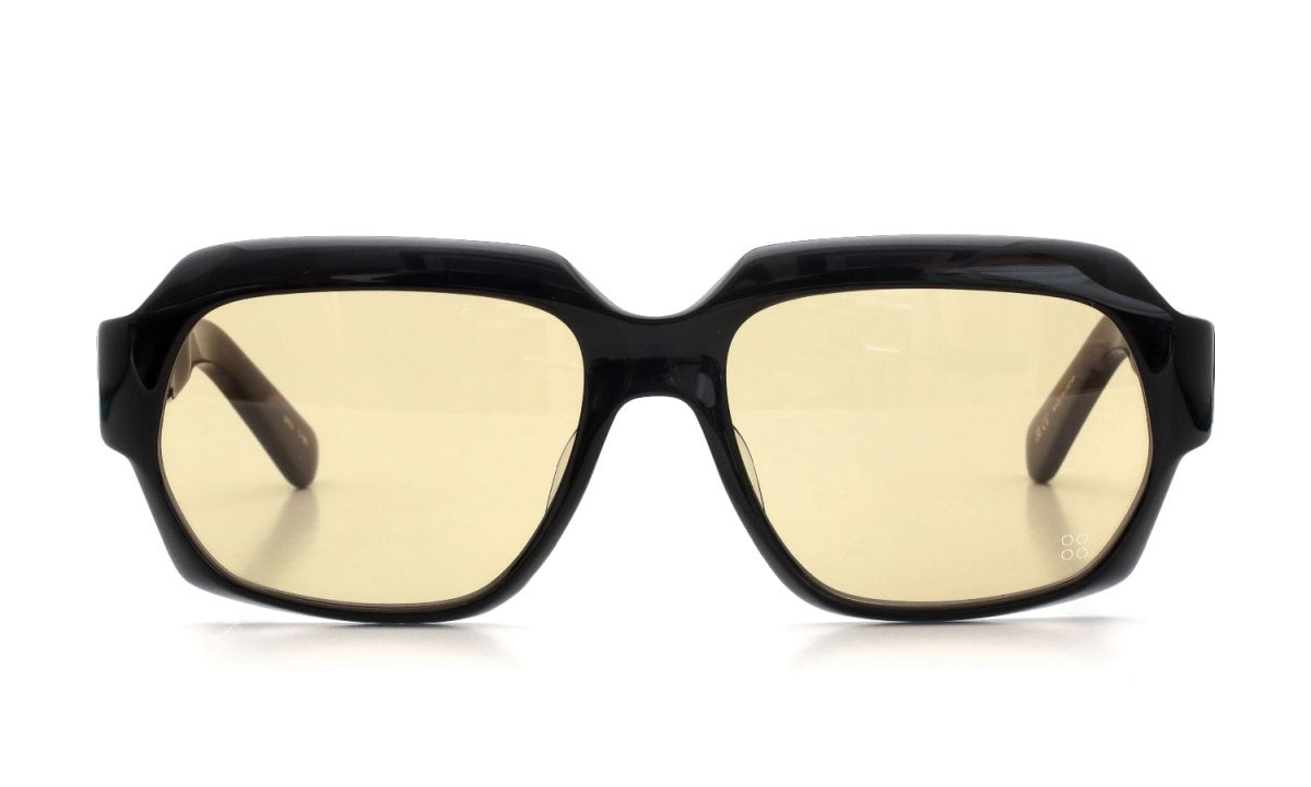 YELLOWS PLUS SUNGLASS GREG Goose Gray