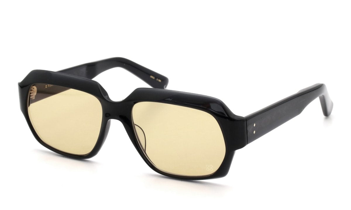 YELLOWS PLUS SUNGLASS GREG Goose Gray