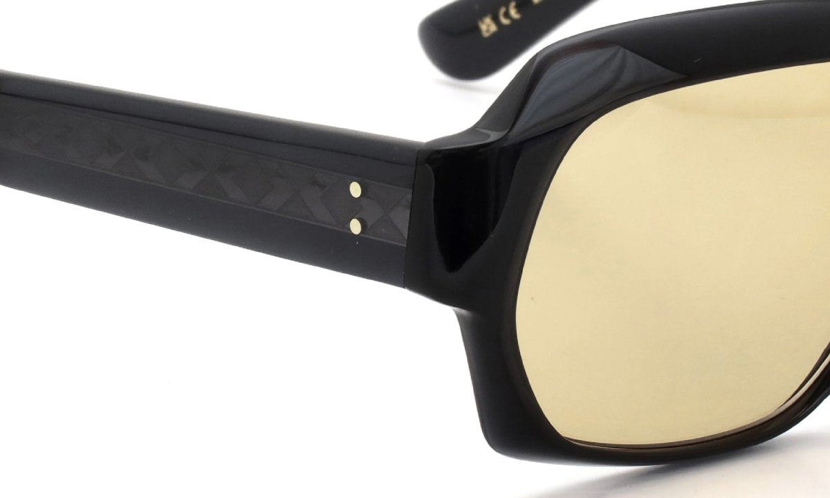 YELLOWS PLUS SUNGLASS GREG Goose Gray