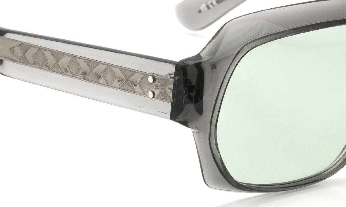 YELLOWS PLUS SUNGLASS GREG Moon Stone