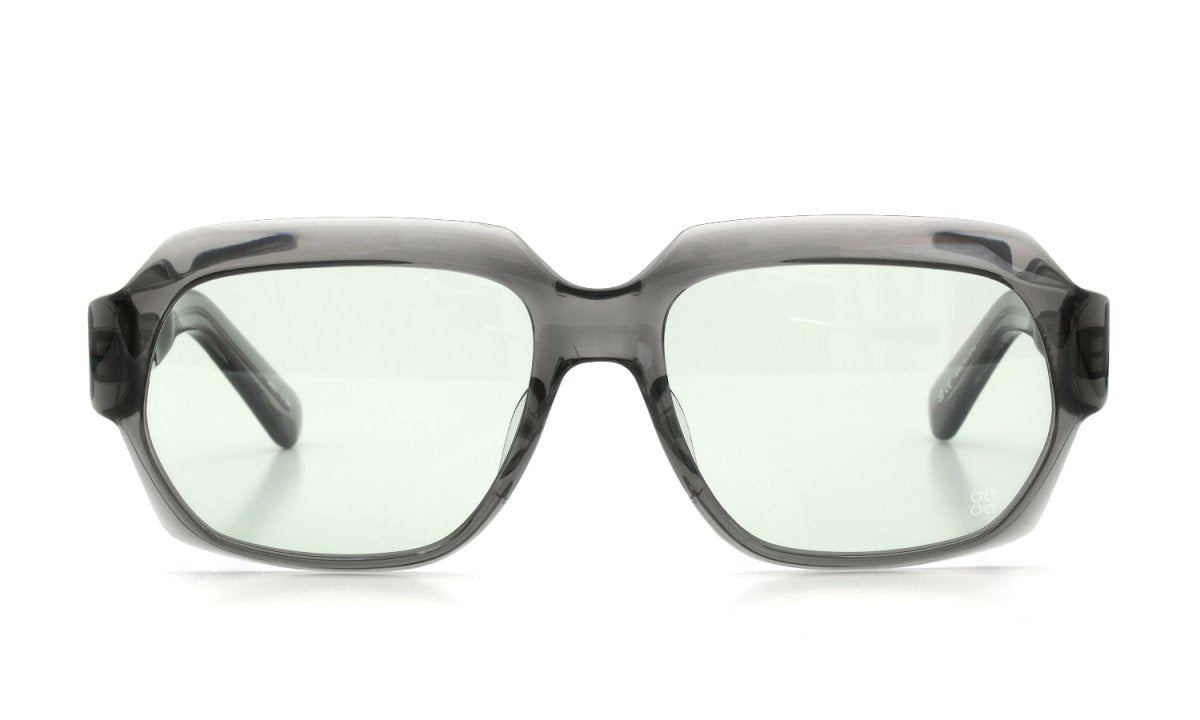 YELLOWS PLUS SUNGLASS GREG Moon Stone