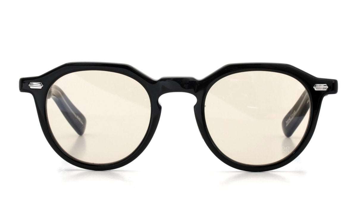 YELLOWS PLUS SUNGLASS BLAKE Black