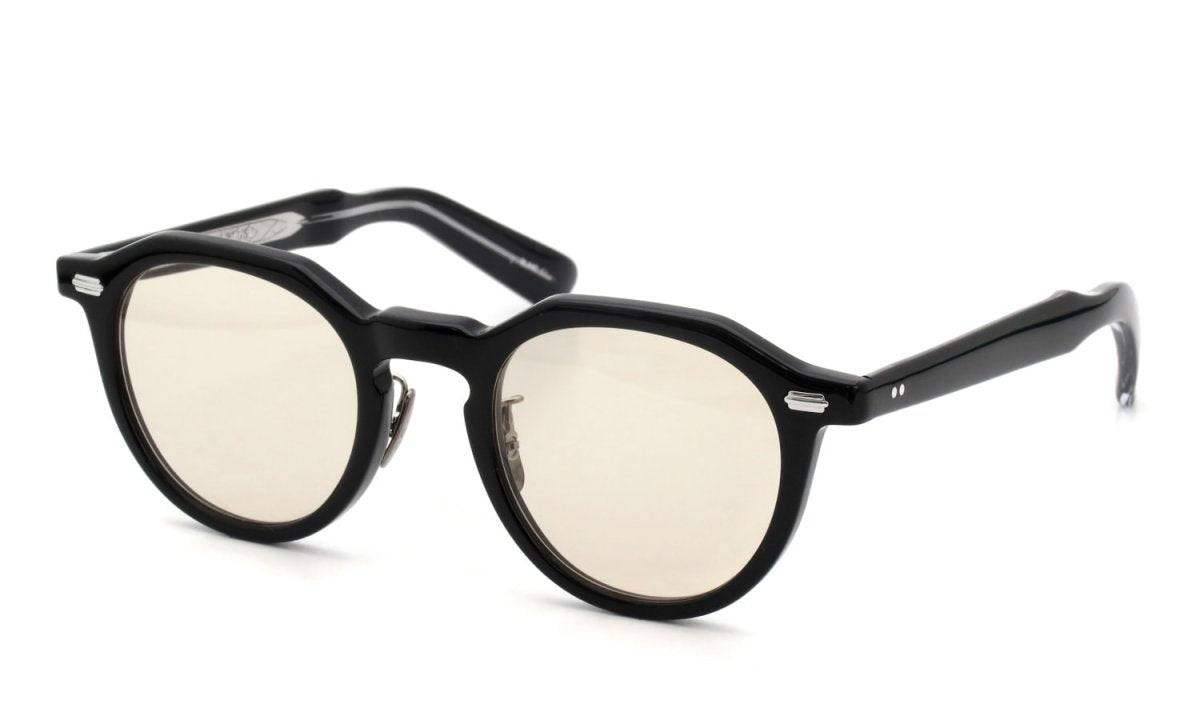 YELLOWS PLUS SUNGLASS BLAKE Black